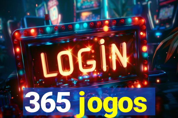 365 jogos